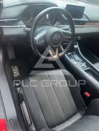2020 Mazda 6