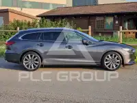 2020 Mazda 6