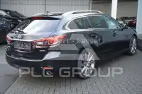 2020 Mazda 6