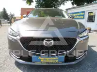 2020 Mazda 6