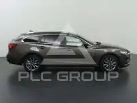 2020 Mazda 6
