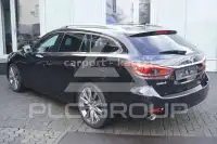 2020 Mazda 6
