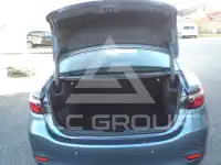 2020 Mazda 6