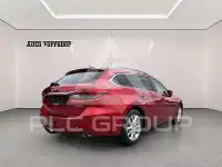 2020 Mazda 6