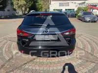 2020 Mazda 6