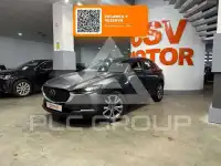 2020 Mazda 6