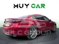2020 Mazda 6