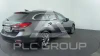 2020 Mazda 6
