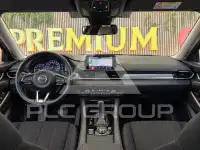 2020 Mazda 6