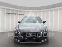 2020 Mazda 6