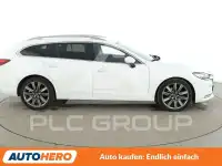 2020 Mazda 6