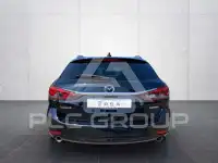 2020 Mazda 6