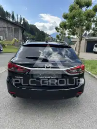 2020 Mazda 6
