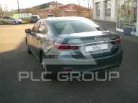 2020 Mazda 6