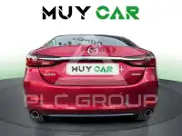 2020 Mazda 6