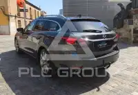 2020 Mazda 6