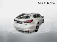 2020 Mazda 6