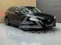 2020 Mazda 6