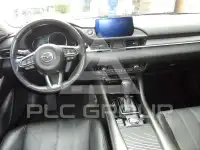 2020 Mazda 6