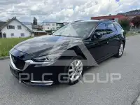 2020 Mazda 6