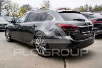 2020 Mazda 6