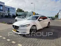 2020 Mazda 6