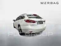 2020 Mazda 6