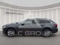 2020 Mazda 6