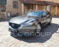 2020 Mazda 6