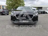 2020 Mazda 6