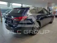 2020 Mazda 6