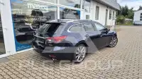 2020 Mazda 6