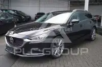 2020 Mazda 6