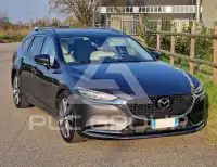 2020 Mazda 6