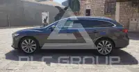 2020 Mazda 6