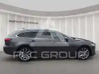 2020 Mazda 6