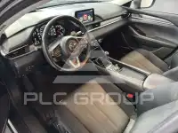 2020 Mazda 6