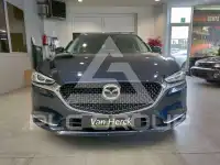 2020 Mazda 6