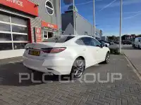 2020 Mazda 6