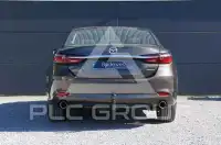2020 Mazda 6