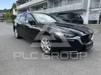 2020 Mazda 6