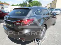 2020 Mazda 6