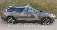 2020 Mazda 6