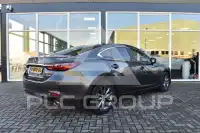 2020 Mazda 6