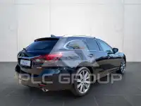 2020 Mazda 6