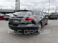 2020 Mazda 6