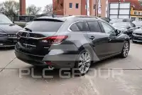 2020 Mazda 6