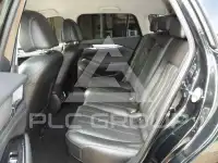 2020 Mazda 6