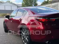 2020 Mazda 6