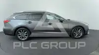 2020 Mazda 6